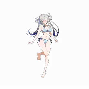Page 552 of Dimension Totsu Lovers!! - Character Sprites - preview thumbnail