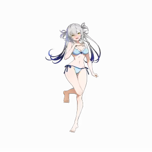 Page 556 of Dimension Totsu Lovers!! - Character Sprites - preview thumbnail
