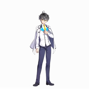 Page 578 of Dimension Totsu Lovers!! - Character Sprites - preview thumbnail