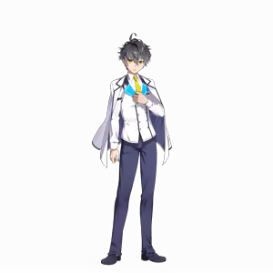 Page 579 of Dimension Totsu Lovers!! - Character Sprites - preview thumbnail
