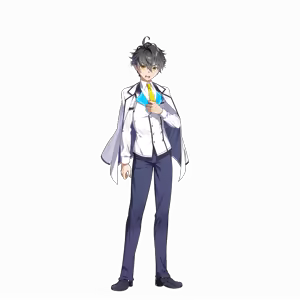 Page 582 of Dimension Totsu Lovers!! - Character Sprites - preview thumbnail