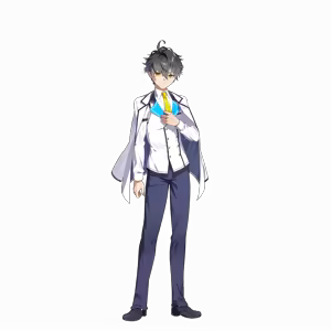 Page 586 of Dimension Totsu Lovers!! - Character Sprites - preview thumbnail