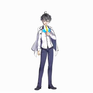 Page 587 of Dimension Totsu Lovers!! - Character Sprites - preview thumbnail