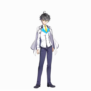 Page 588 of Dimension Totsu Lovers!! - Character Sprites - preview thumbnail