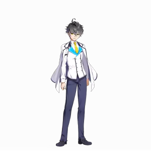 Page 589 of Dimension Totsu Lovers!! - Character Sprites - preview thumbnail