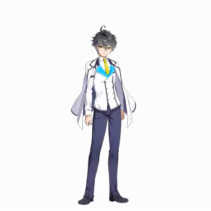 Page 590 of Dimension Totsu Lovers!! - Character Sprites - preview thumbnail