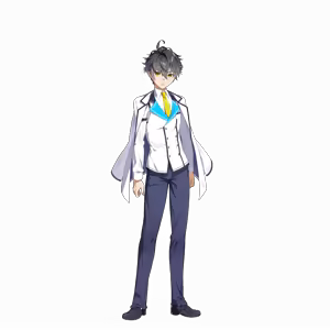 Page 591 of Dimension Totsu Lovers!! - Character Sprites - preview thumbnail