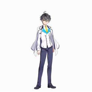 Page 593 of Dimension Totsu Lovers!! - Character Sprites - preview thumbnail