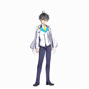 Page 594 of Dimension Totsu Lovers!! - Character Sprites - preview thumbnail