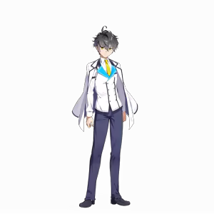 Page 596 of Dimension Totsu Lovers!! - Character Sprites - preview thumbnail