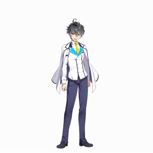 Page 597 of Dimension Totsu Lovers!! - Character Sprites - preview thumbnail