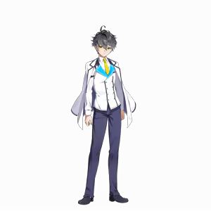 Page 598 of Dimension Totsu Lovers!! - Character Sprites - preview thumbnail