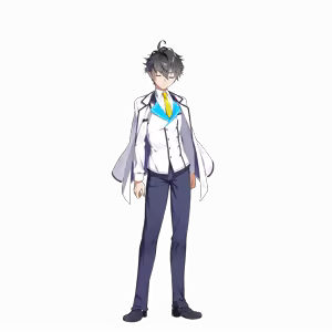 Page 599 of Dimension Totsu Lovers!! - Character Sprites - preview thumbnail