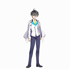 Page 600 of Dimension Totsu Lovers!! - Character Sprites - preview thumbnail