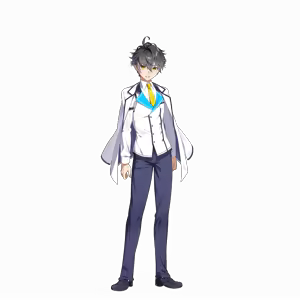 Page 601 of Dimension Totsu Lovers!! - Character Sprites - preview thumbnail