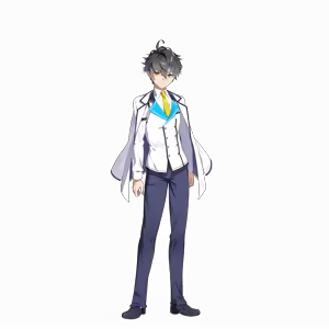 Page 602 of Dimension Totsu Lovers!! - Character Sprites - preview thumbnail
