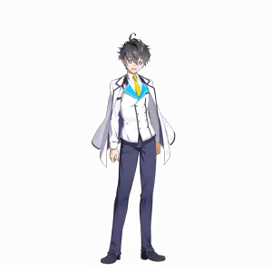 Page 603 of Dimension Totsu Lovers!! - Character Sprites - preview thumbnail