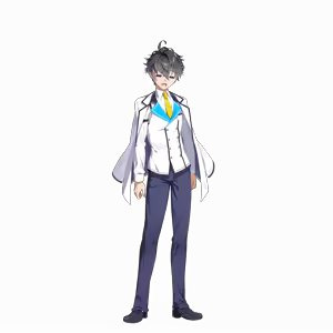 Page 604 of Dimension Totsu Lovers!! - Character Sprites - preview thumbnail