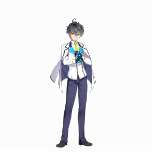 Page 605 of Dimension Totsu Lovers!! - Character Sprites - preview thumbnail