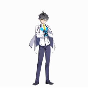 Page 608 of Dimension Totsu Lovers!! - Character Sprites - preview thumbnail