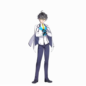Page 609 of Dimension Totsu Lovers!! - Character Sprites - preview thumbnail