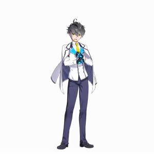 Page 611 of Dimension Totsu Lovers!! - Character Sprites - preview thumbnail