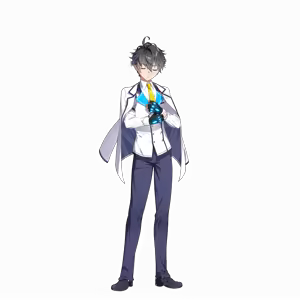 Page 612 of Dimension Totsu Lovers!! - Character Sprites - preview thumbnail