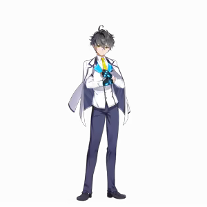 Page 614 of Dimension Totsu Lovers!! - Character Sprites - preview thumbnail