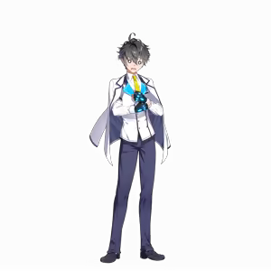 Page 615 of Dimension Totsu Lovers!! - Character Sprites - preview thumbnail