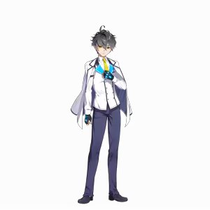 Page 617 of Dimension Totsu Lovers!! - Character Sprites - preview thumbnail