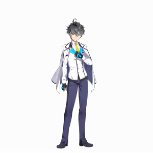 Page 620 of Dimension Totsu Lovers!! - Character Sprites - preview thumbnail