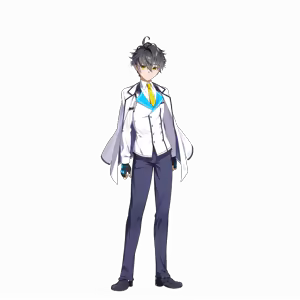 Page 621 of Dimension Totsu Lovers!! - Character Sprites - preview thumbnail