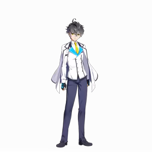 Page 622 of Dimension Totsu Lovers!! - Character Sprites - preview thumbnail