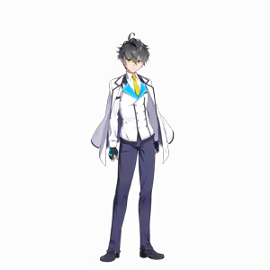 Page 623 of Dimension Totsu Lovers!! - Character Sprites - preview thumbnail