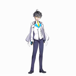 Page 624 of Dimension Totsu Lovers!! - Character Sprites - preview thumbnail