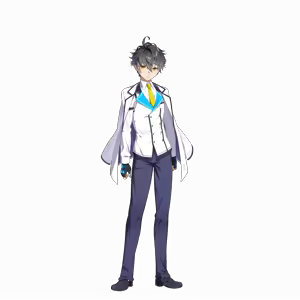 Page 625 of Dimension Totsu Lovers!! - Character Sprites - preview thumbnail