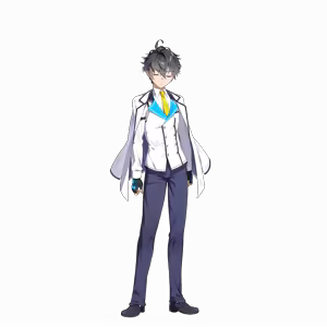 Page 626 of Dimension Totsu Lovers!! - Character Sprites - preview thumbnail