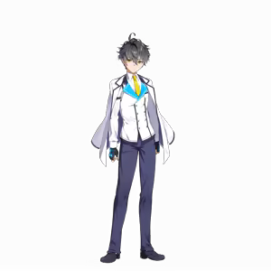 Page 627 of Dimension Totsu Lovers!! - Character Sprites - preview thumbnail