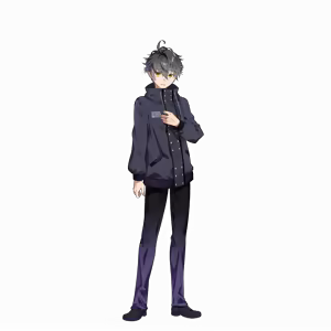 Page 634 of Dimension Totsu Lovers!! - Character Sprites - preview thumbnail