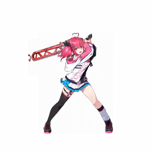 Page 645 of Dimension Totsu Lovers!! - Character Sprites - preview thumbnail