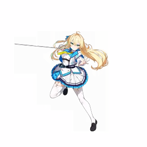 Page 648 of Dimension Totsu Lovers!! - Character Sprites - preview thumbnail