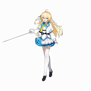 Page 72 of Dimension Totsu Lovers!! - Character Sprites - preview thumbnail
