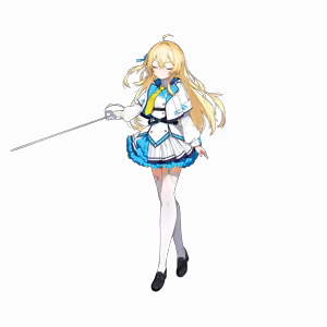 Page 74 of Dimension Totsu Lovers!! - Character Sprites - preview thumbnail