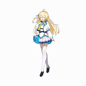 Page 10 of Dimension Totsu Lovers!! - Character Sprites - preview thumbnail