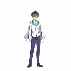 Page 1070 of Dimension Totsu Lovers!! - Character Sprites - preview thumbnail