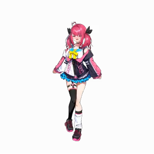 Page 1664 of Dimension Totsu Lovers!! - Character Sprites - preview thumbnail