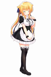 Page 1070 of Wagamama High Spec OC - Character Sprites - preview thumbnail
