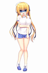 Page 1664 of Wagamama High Spec OC - Character Sprites - preview thumbnail