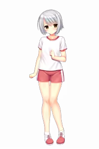 Page 1909 of Wagamama High Spec OC - Character Sprites - preview thumbnail