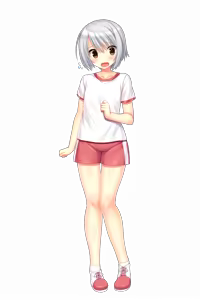 Page 1926 of Wagamama High Spec OC - Character Sprites - preview thumbnail